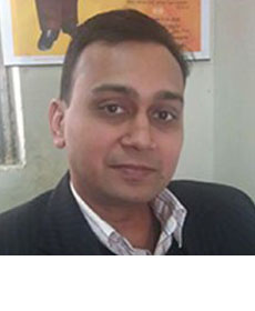 Prof. Deepak Garg, Benett University, Noida