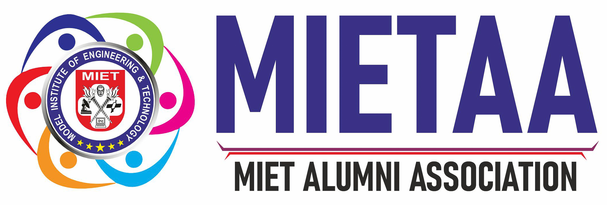 MIETAA logo