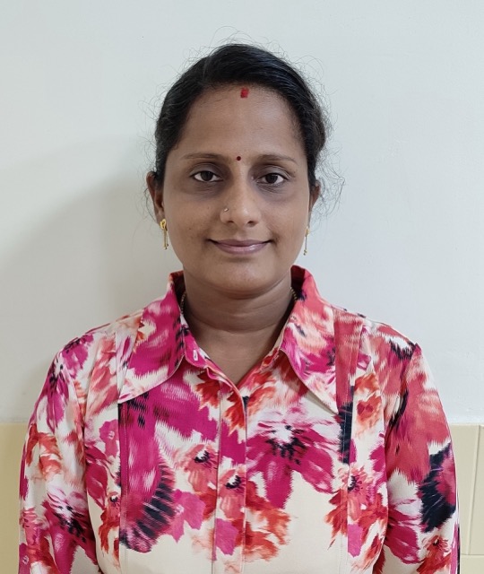 Dr. Hemalatha Medium