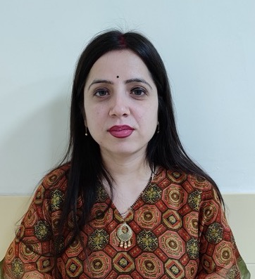 Dr. Mehak Mengi Medium