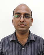 Mr. Nand K Gupta