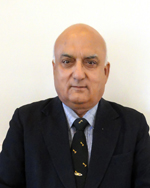 Prof. P N Sharma