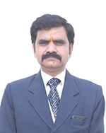 Mr. Rajinder Tiwari
