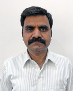 Mr. Rajinder Tiwari