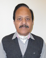 Mr. Shiv K Sharma