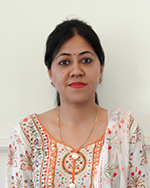 Ms. Surbhi Sharma