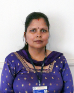 Ms. Veena Tripathi