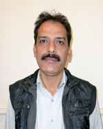 Dr. Rajinder K Sharma