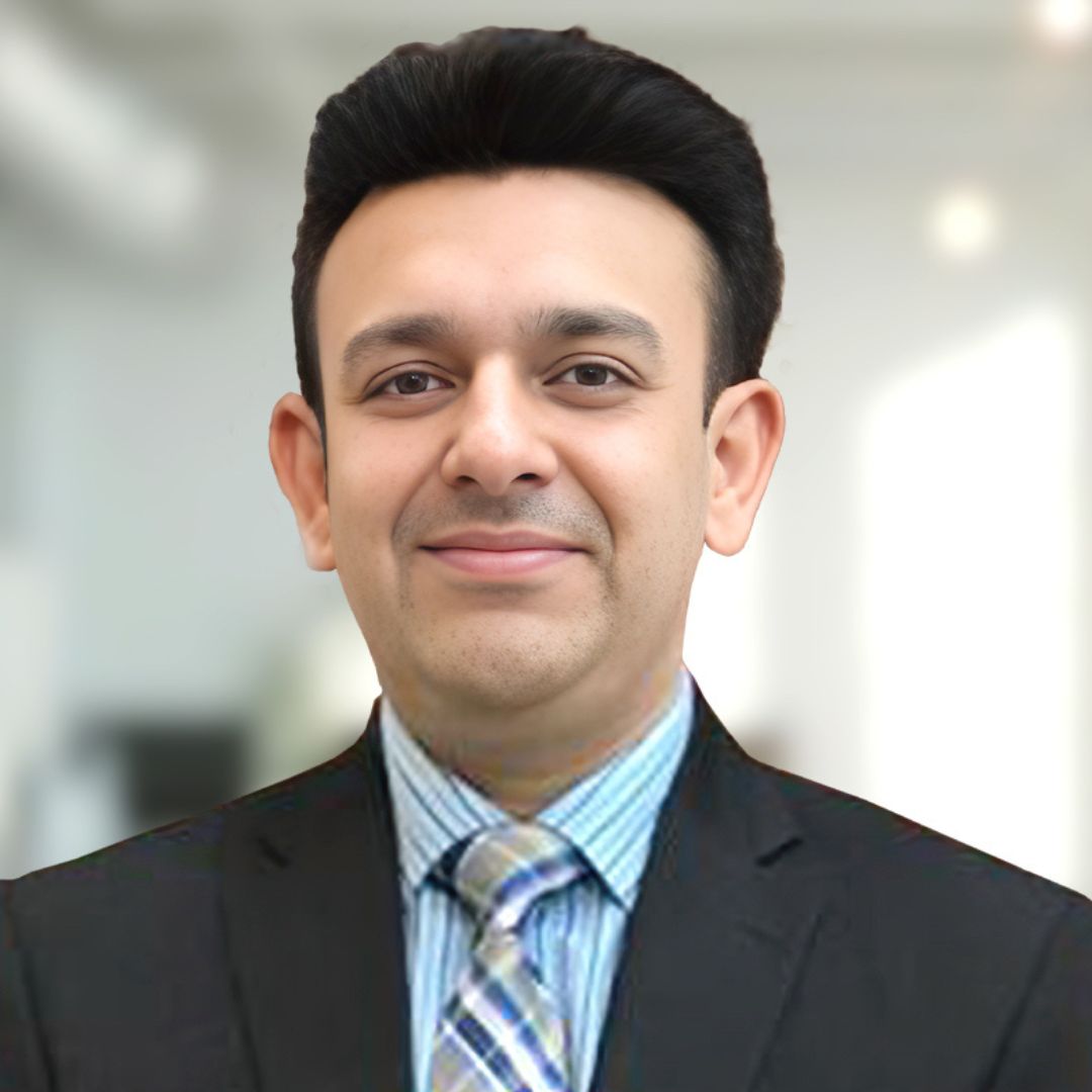 Prof. Ankur Prof. Ankur
