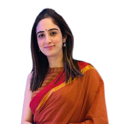 Ms. Khushboo Mattoo Bhardwaj
