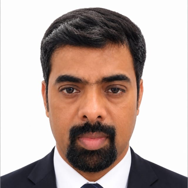 Dr. Ujjval
