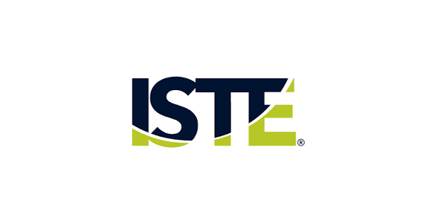ISTE logo