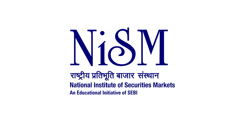 NISM logo