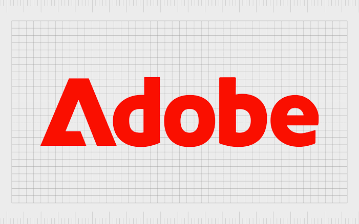 Adobe Logo