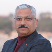 Mr. Yogesh Manhas