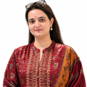 Ms. Monika Bhau