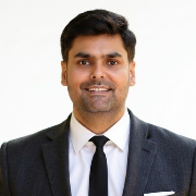 Mr. Bhanu Sambyal, Co-Convener, Moot Court