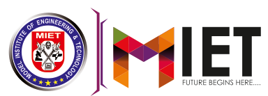 MIET — Model Institute of Engineering & Technology