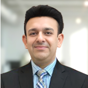 Prof. Ankur Gupta, Director, MIET