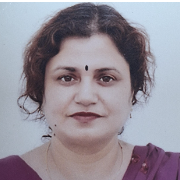 Prof. Sunita Zalpuri, Dean, School of Law, MIET
